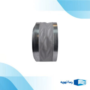 کانکتور برزنتی یا لرزه گیر کانال