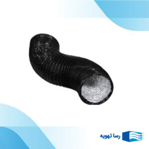 کانال فلکسیبل اتاق تمیز با کیفیت بالا