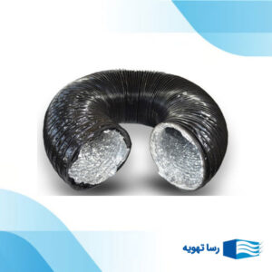 خرید انواع کانال فلکسیبل جنرال عایق دار