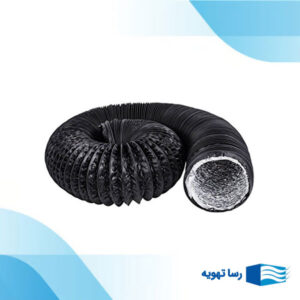 خرید کانال فلکسیبل IFD با عایق پلی استر