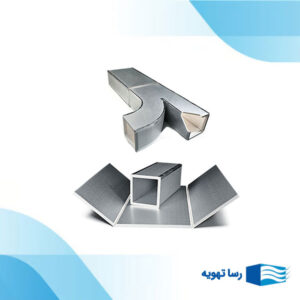 کانال پیش عایق پلی یورتان