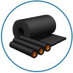 عایق الاستومری