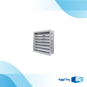 خرید دریچه پره z در مدل های متنوع