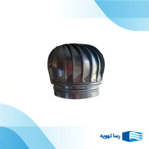 هواکش بادی سقفی مکانیکی تخلیه هوا