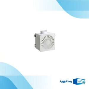 تبدیل پشت دریچه یا تبدیل طوقه ای