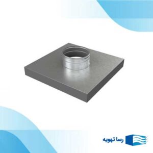 تبدیل پشت دریچه یا تبدیل طوقه ای
