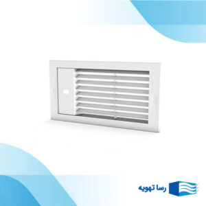 انواع دریچه اتاق عمل با کیفیت بالا